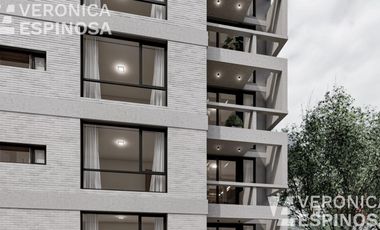 Departamento de dos ambientes en venta, Moron.