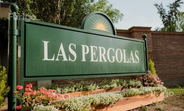Lote 17, Las Pérgolas, Soldini