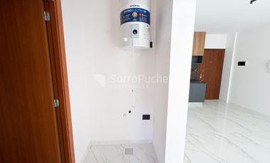 Venta departamento 2 ambientes en Lomas del Mirador (1ºA)