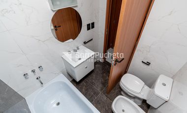 Venta departamento 2 ambientes en Lomas del Mirador (1ºA)