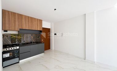 Venta departamento 2 ambientes en Lomas del Mirador (1ºA)