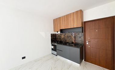 Venta departamento 2 ambientes en Lomas del Mirador (1ºA)