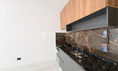 Venta departamento 2 ambientes en Lomas del Mirador (1ºA)