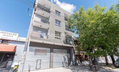 Venta departamento 2 ambientes en Lomas del Mirador (1ºA)