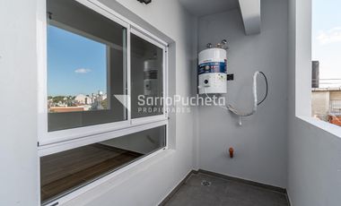 Venta departamento 2 ambientes en Lomas del Mirador (1ºA)