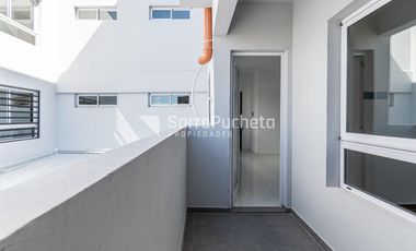 Venta departamento 2 ambientes en Lomas del Mirador (1ºA)