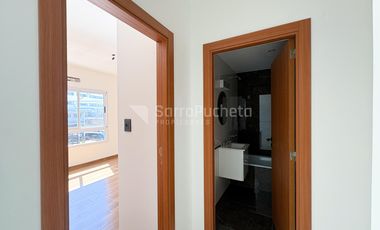 Venta departamento 2 ambientes en Lomas del Mirador (1ºA)