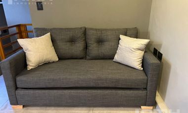 Departamento en  Venta a mts del mar Pinamar sur Silenios