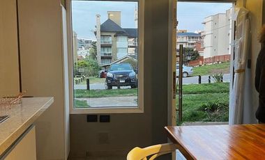 Departamento en  Venta a mts del mar Pinamar sur Silenios