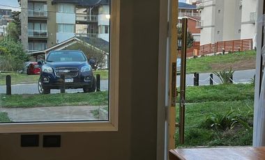 Departamento en  Venta a mts del mar Pinamar sur Silenios