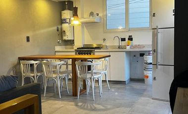 Departamento en  Venta a mts del mar Pinamar sur Silenios