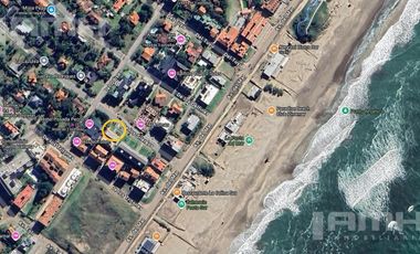 Departamento en  Venta a mts del mar Pinamar sur Silenios