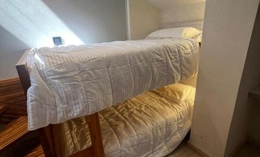 Departamento en  Venta a mts del mar Pinamar sur Silenios