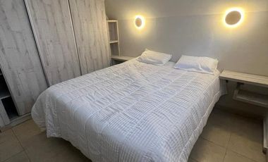 Departamento en  Venta a mts del mar Pinamar sur Silenios