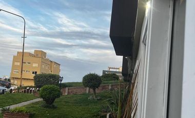Departamento en  Venta a mts del mar Pinamar sur Silenios