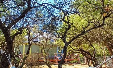 Dormi de Montaña en Merlo San Luis con desayuno Europeo! $55.000 para 2 personas