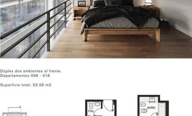 Departamento Sustentable en Pozo Güemes HAUS