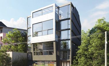 Departamento Sustentable en Pozo Güemes HAUS