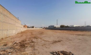 Renta Terreno en Tepotzotlán, Estado de México