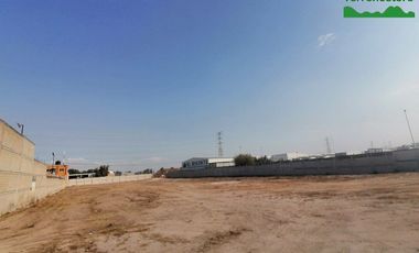 Renta Terreno en Tepotzotlán, Estado de México