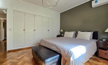 VENTA • BELGRANO • DÚPLEX • PISO • 5 AMBIENTES • COCHERA