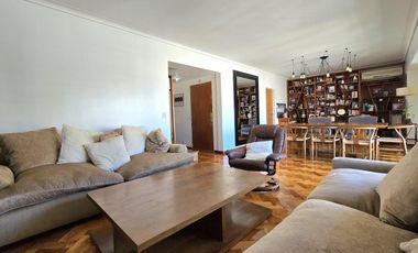 VENTA • BELGRANO • DÚPLEX • PISO • 5 AMBIENTES • COCHERA