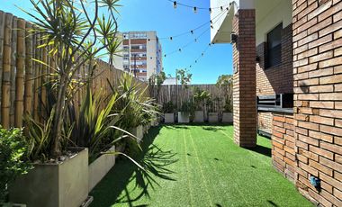 VENTA • BELGRANO • DÚPLEX • PISO • 5 AMBIENTES • COCHERA