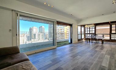 VENTA • BELGRANO • DÚPLEX • PISO • 5 AMBIENTES • COCHERA