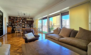 VENTA • BELGRANO • DÚPLEX • PISO • 5 AMBIENTES • COCHERA