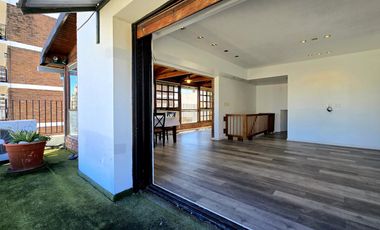 VENTA • BELGRANO • DÚPLEX • PISO • 5 AMBIENTES • COCHERA