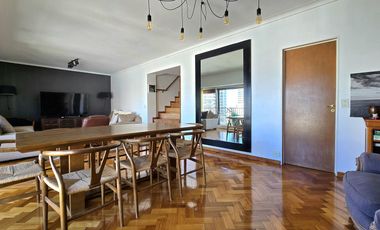 VENTA • BELGRANO • DÚPLEX • PISO • 5 AMBIENTES • COCHERA