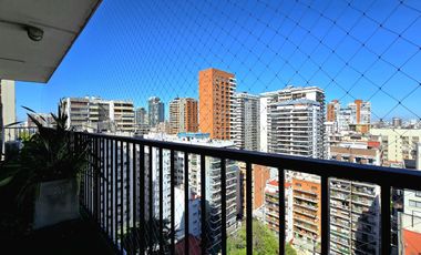 VENTA • BELGRANO • DÚPLEX • PISO • 5 AMBIENTES • COCHERA