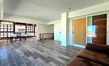 VENTA • BELGRANO • DÚPLEX • PISO • 5 AMBIENTES • COCHERA