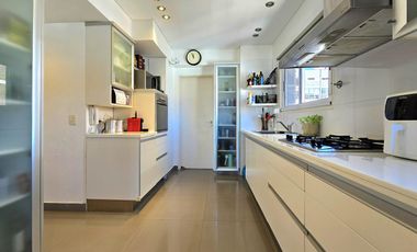 VENTA • BELGRANO • DÚPLEX • PISO • 5 AMBIENTES • COCHERA