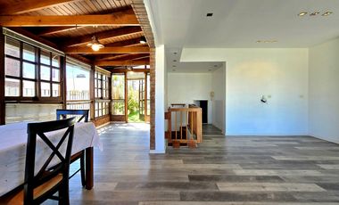 VENTA • BELGRANO • DÚPLEX • PISO • 5 AMBIENTES • COCHERA