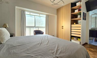 VENTA • BELGRANO • DÚPLEX • PISO • 5 AMBIENTES • COCHERA