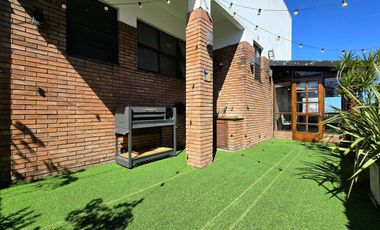 VENTA • BELGRANO • DÚPLEX • PISO • 5 AMBIENTES • COCHERA