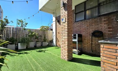 VENTA • BELGRANO • DÚPLEX • PISO • 5 AMBIENTES • COCHERA