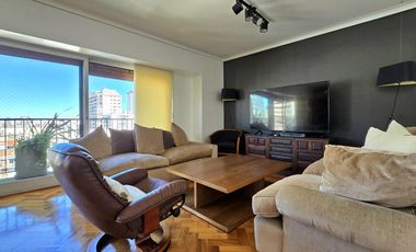 VENTA • BELGRANO • DÚPLEX • PISO • 5 AMBIENTES • COCHERA