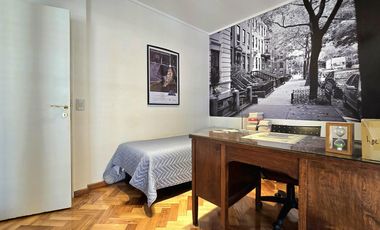 VENTA • BELGRANO • DÚPLEX • PISO • 5 AMBIENTES • COCHERA