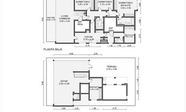 VENTA • BELGRANO • DÚPLEX • PISO • 5 AMBIENTES • COCHERA