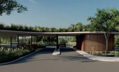 Lote en venta al lago central  en el Barrio Puentes, Nordelta