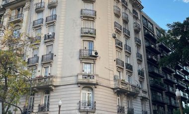 Departamento 3 ambientes en Retiro