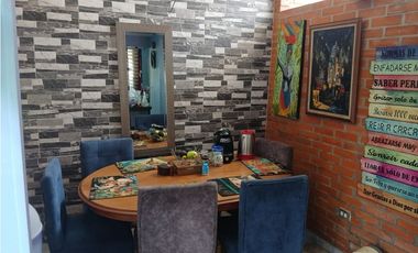 VENTA AMPLIA CASA EXCLUSIVO SECTOR DE PEREIRA