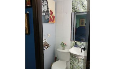 VENTA AMPLIA CASA EXCLUSIVO SECTOR DE PEREIRA