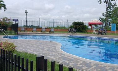 VENTA AMPLIA CASA EXCLUSIVO SECTOR DE PEREIRA