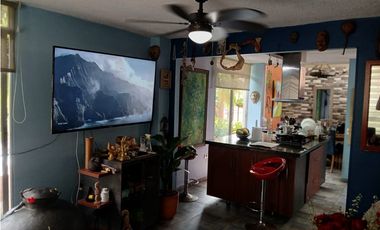 VENTA AMPLIA CASA EXCLUSIVO SECTOR DE PEREIRA