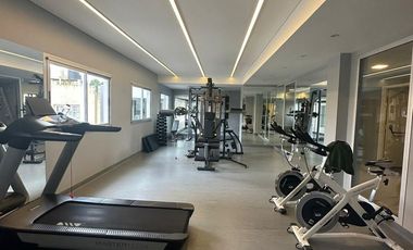 Alquiler de monoambiente con balcón en Wilde