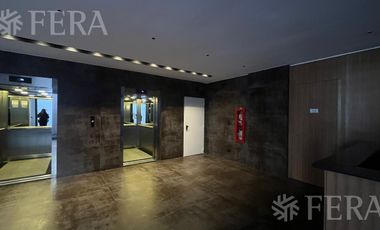 Alquiler de monoambiente con balcón en Wilde