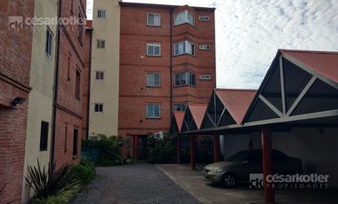 Excelente Departamento 3 ambientes con cochera, Pichincha 206.  - Temperley Oeste